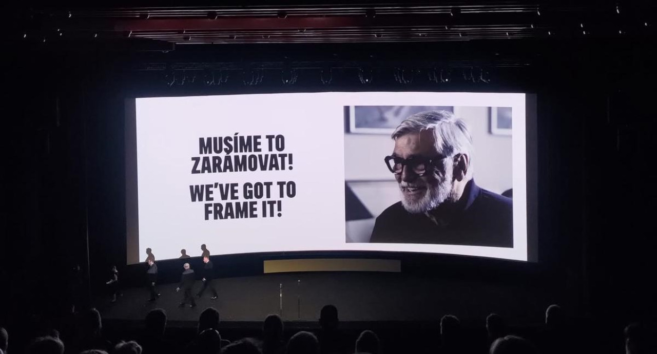 🎬 Byl zahájen 😊 59. ročníku MFF Karlovy Vary: Světová atmosféra, elegance a my u toho!