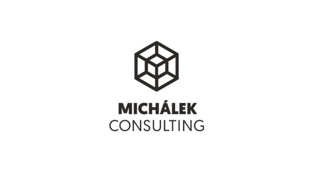 Introduction of the MichalekConsulting.cz entity for demanding technical and business solutions.