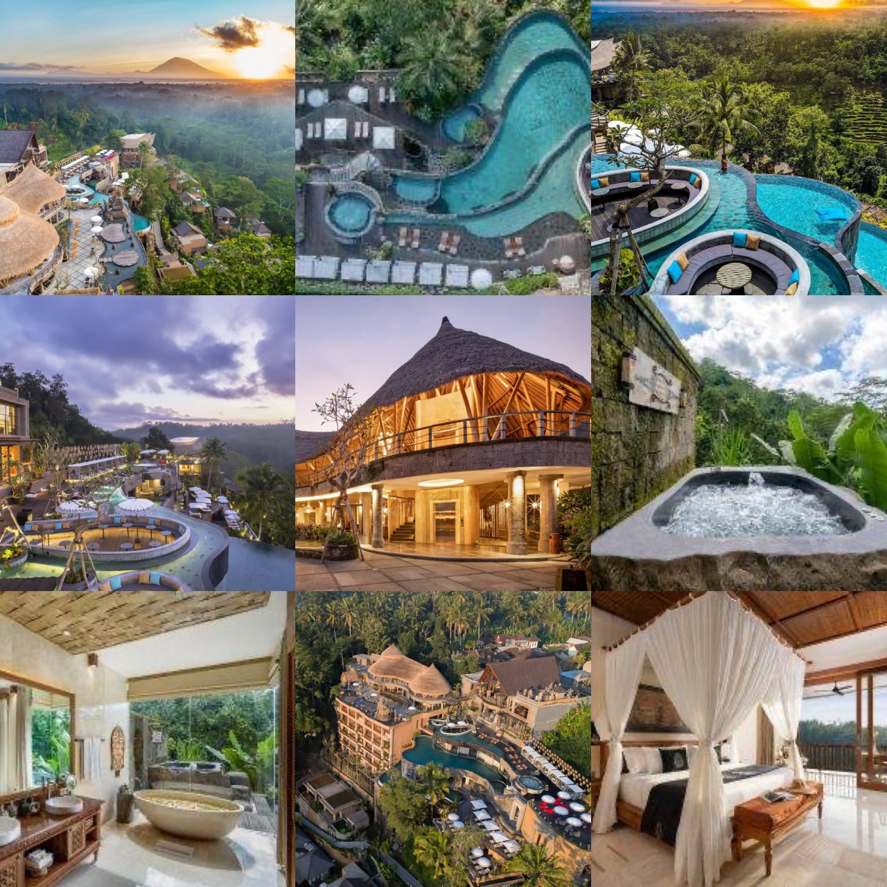 Looking for a luxury holiday in Bali? Thanks to the Concierge service in CompanionCZ.com you can...