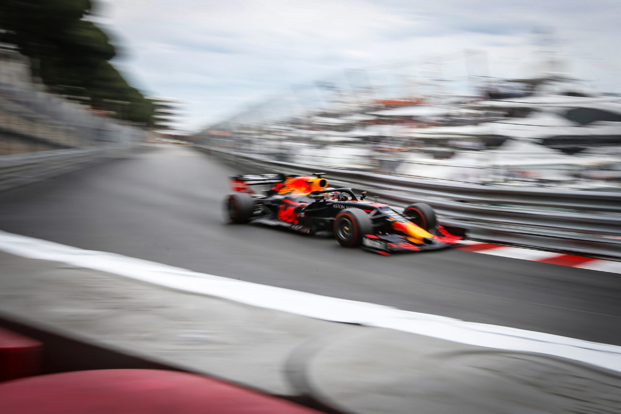Nabídka balíčku na Formule F1 do Monaka - Monte Carlo / Monako -Pá. 23.05.2025 - Ne. 25.05.2025