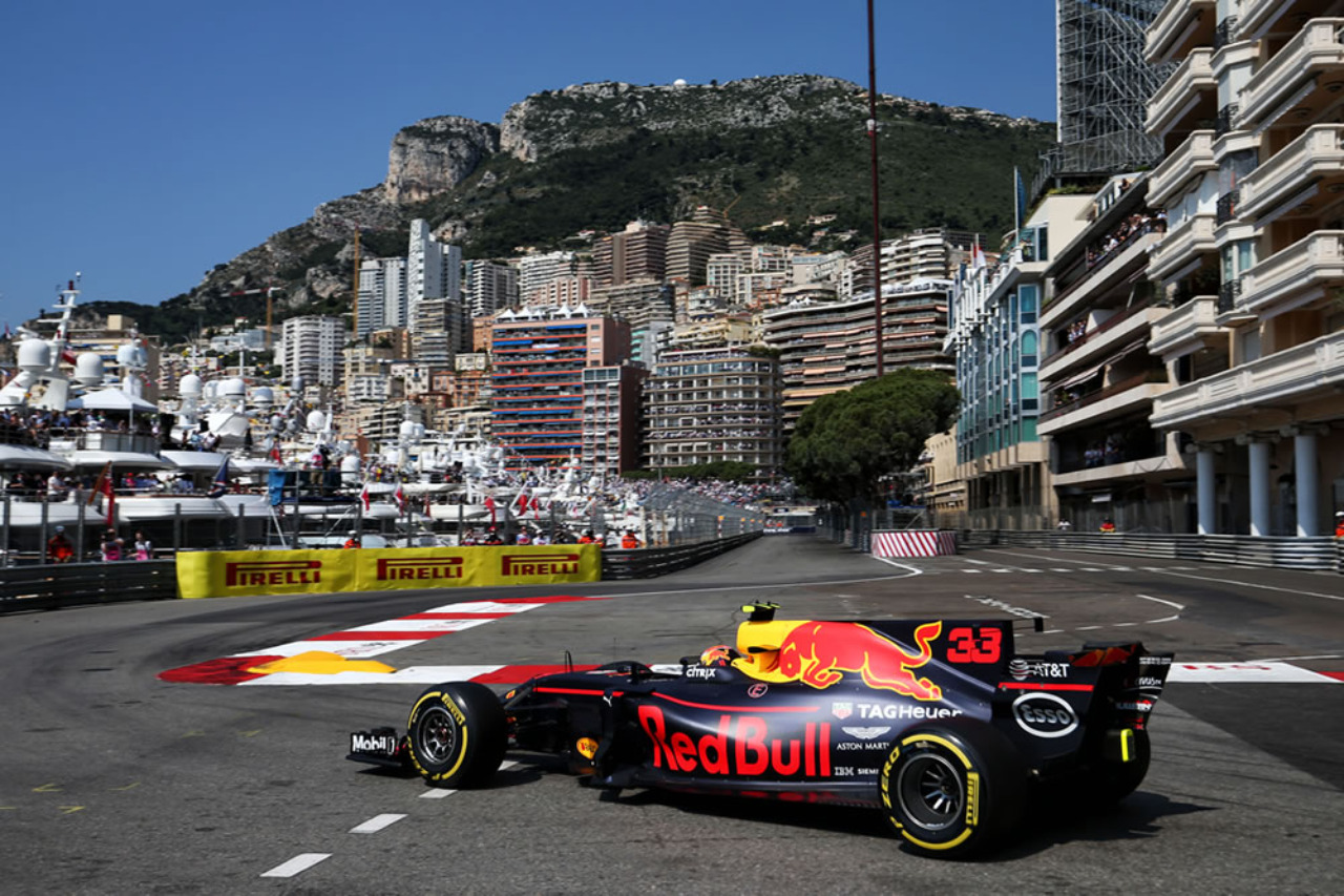 Package offer for Formula F1 to Monaco - Monte Carlo / Monaco - From 05/06/2026 - To 07/06/2026