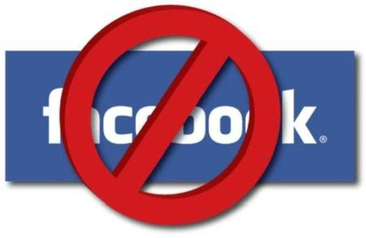Proč bojkotujeme platformu facebook ? 