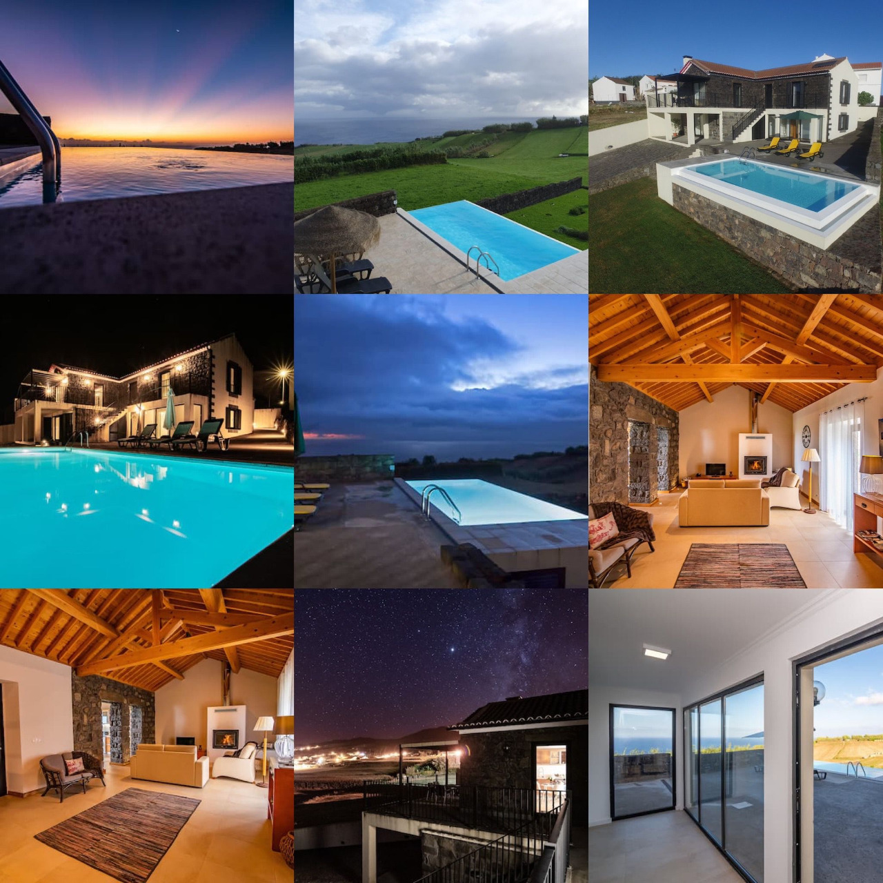 Thanks to the Concierge service , we offer you another very exclusive offer an Azores . Rental house