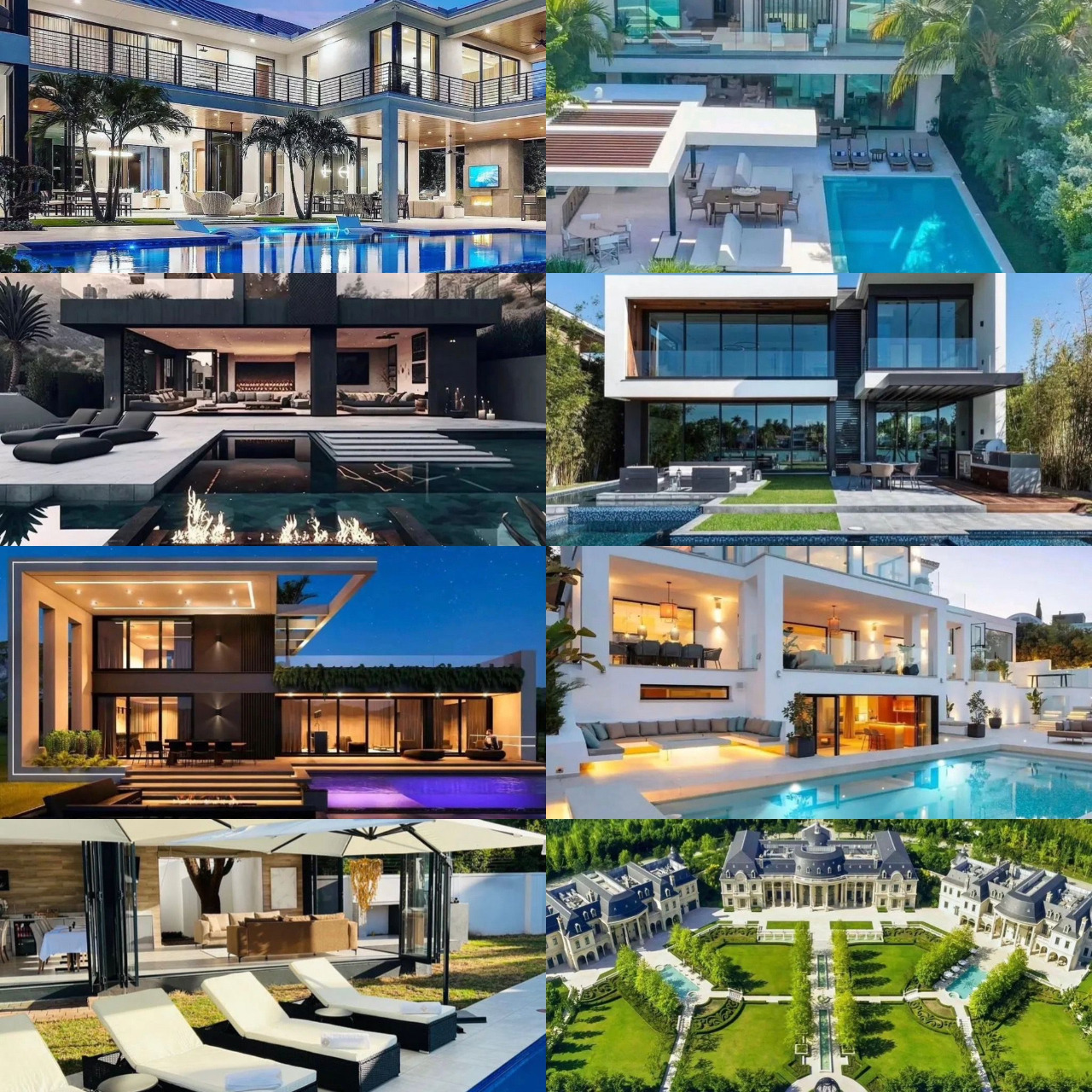  We a looking for new business partners with luxury properties or experiences around the world .....