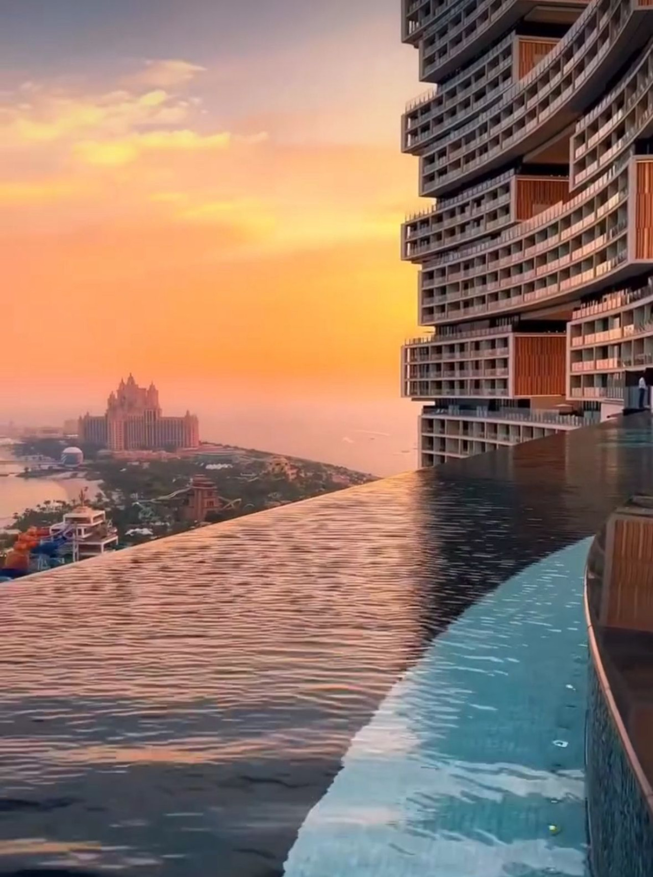 Doprovod - Dubaj od 20.11.2023 - 8.12.2023
