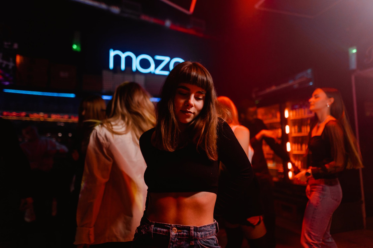 Drink „PARTY GIRLS- PROMOTER/KY“ / AMBASADOR/KY ZNAČKY – NA MFFKV 2026