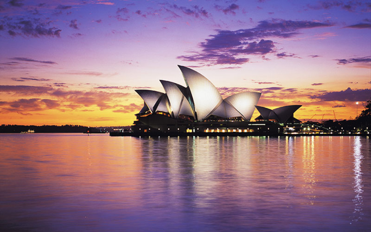 Doprovod pro našeho dalšího nového zahraničního klienta CIZINCE- (nutná komunikativní AJ), hledáme doprovod do Sydney Austrálie 🇦🇺   - pouze pro ty dívky co mají platný vstup do zěme pomocí eVisitor, nebo projdou prověrkou imigračního. Sydney  🇦🇺 