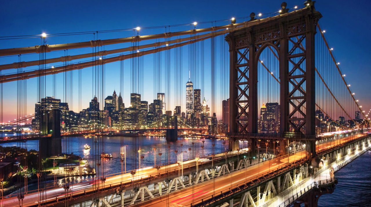 Doprovod pro našeho dalšího nového zahraničního klienta CIZINCE- (nutná komunikativní AJ), hledáme doprovod na New YORK - USA 🇺🇲  -pouze pro ty dívky co mají platné jestě ESTA, nebo projdou prověrkou imigračního.  New York - USA