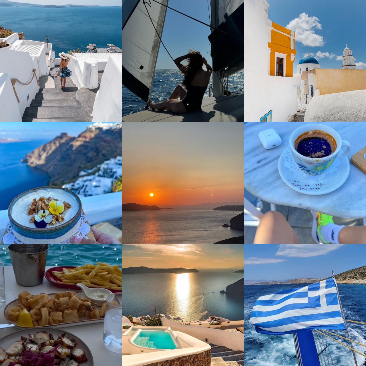 A bespoke Greek adventure: how we made another traveller's dream come true...🇬🇷